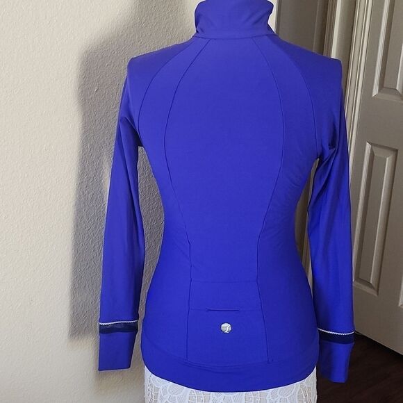  She Beest Workout Top - Picture 2 of 9